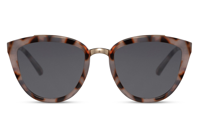 MAYA Lunettes de Soleil Multicolore/Noir