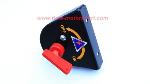 FIA Universal Kill Switch Bracket