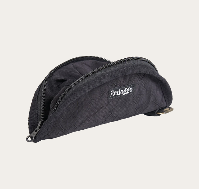 Redoggo Faltbarer Napf - super leicht & praktisch