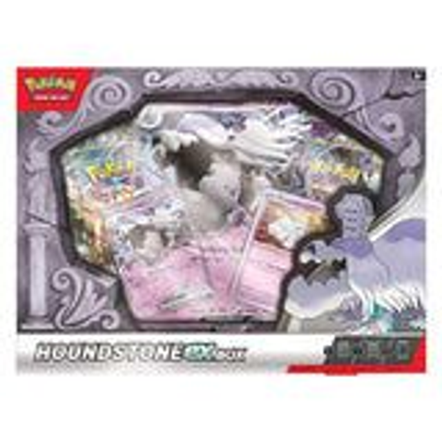 Houndstone ex Box