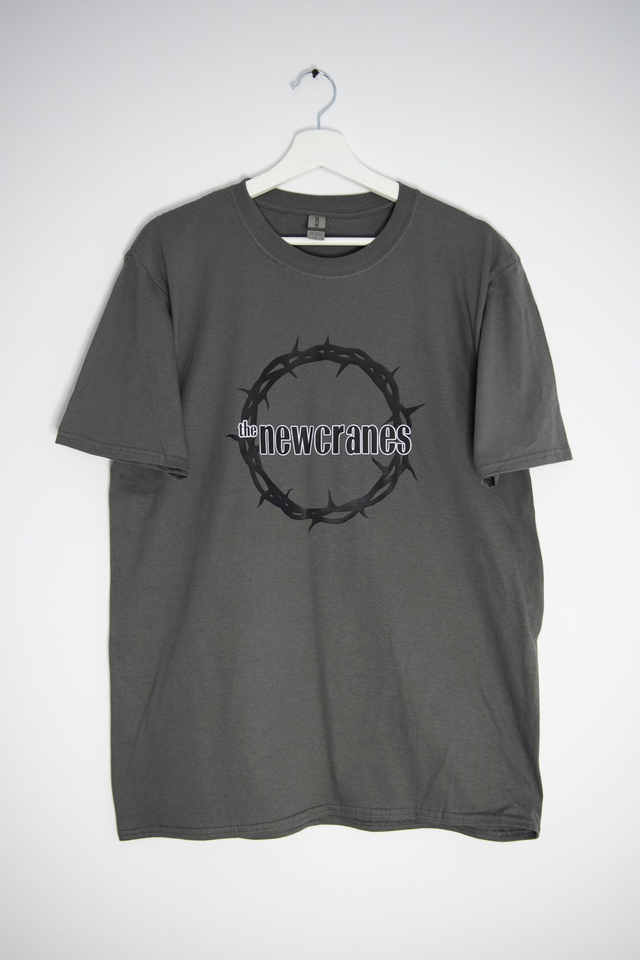 Crown Logo T-Shirt