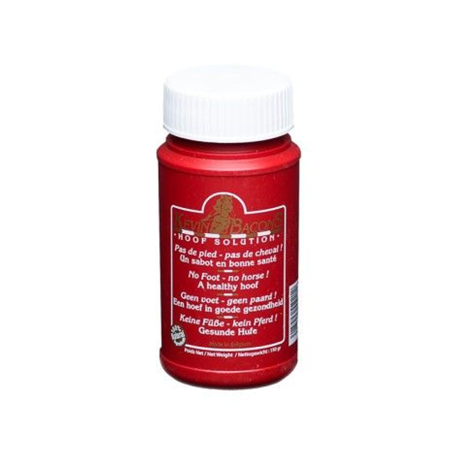 Soin des fourchettes K. BACON'S Hoof Solution