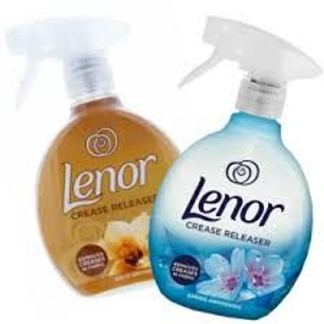 Lenor Spray Profuma Tessuti