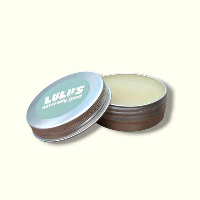 Toes and Nose Balm