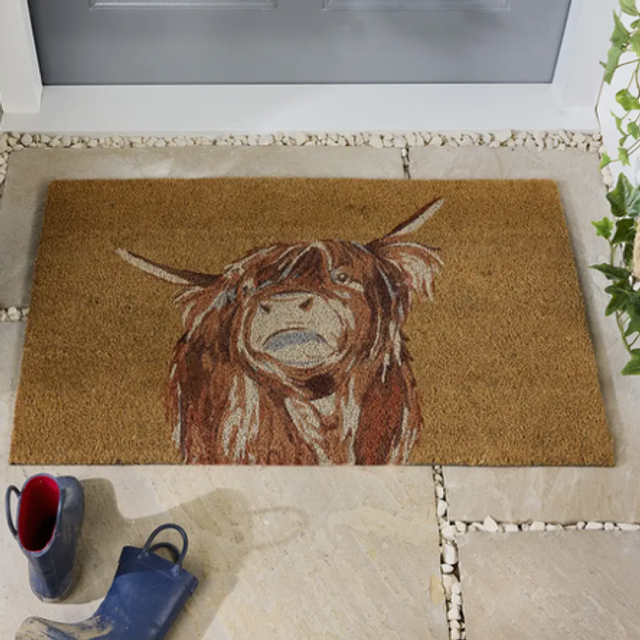 Door Mat