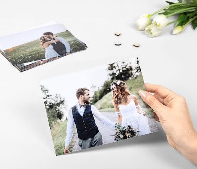 Stampa Foto 13x19 cm