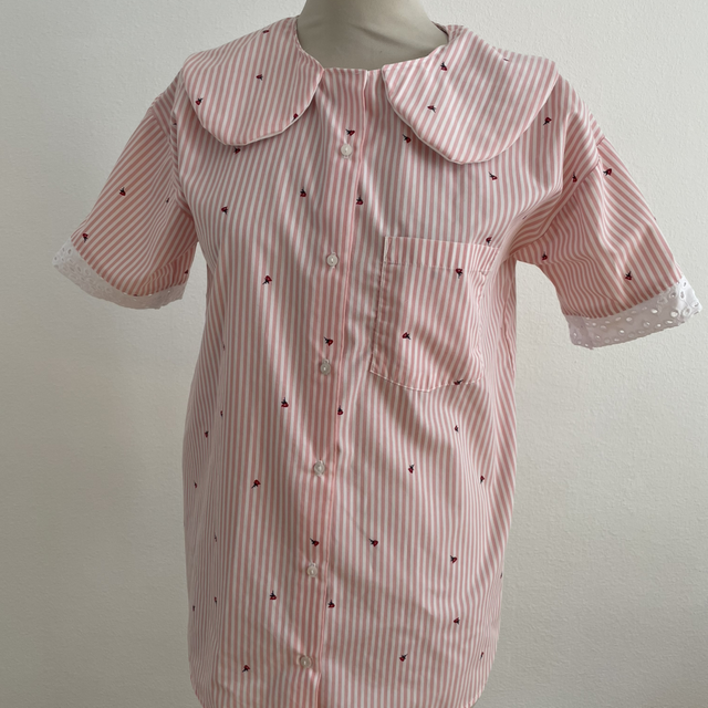 Chemise Agathe 