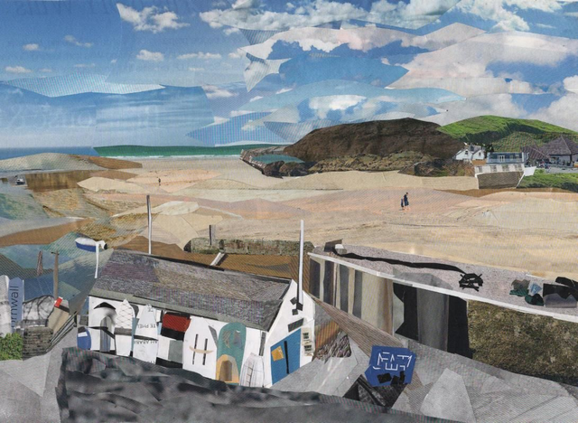 The Old Lifeboat House