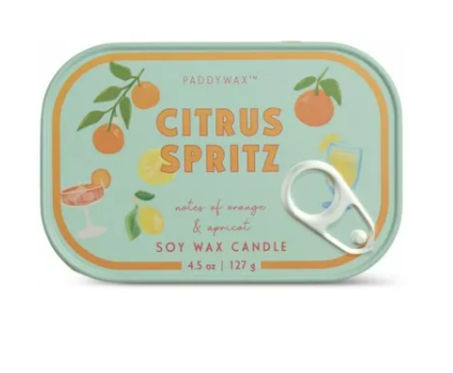 Bougie Bistro - Spritz