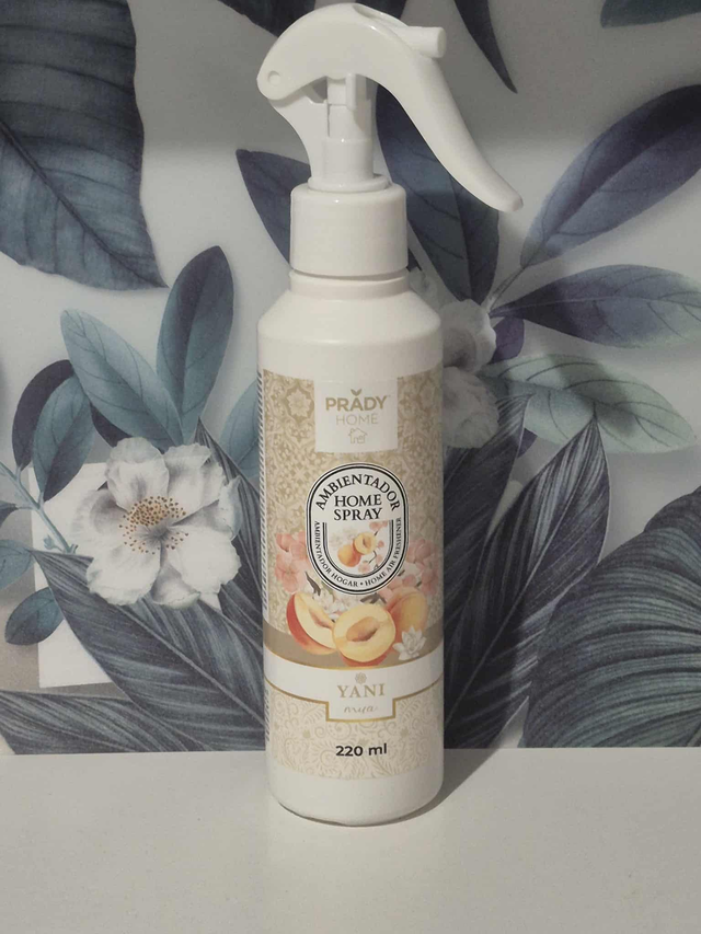 Sprays d’intérieur parfumé BAROUGE (inspiration de Baccarat rouge 540)– 220ml