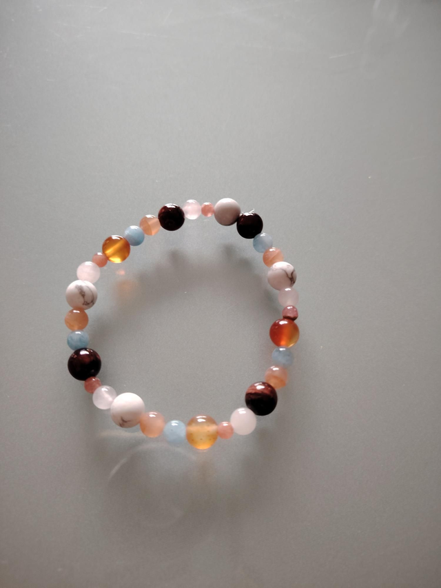 Bracelet personnalisé 