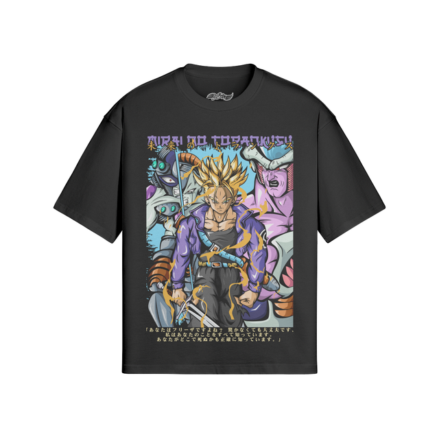 TRUNKS V7