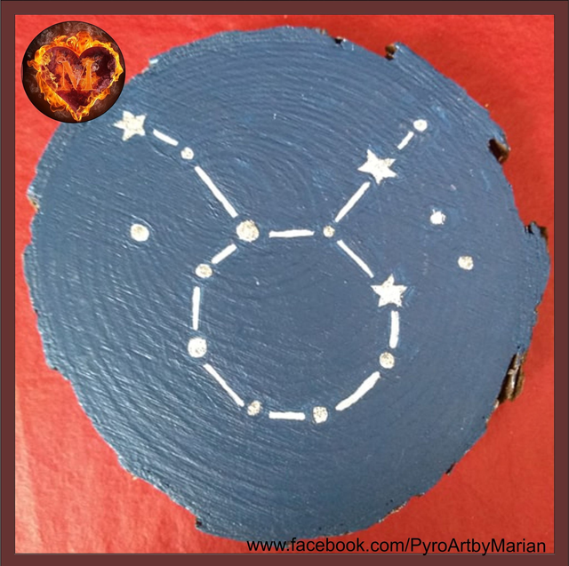 Taurus ~ The Bull 🐮♉ 