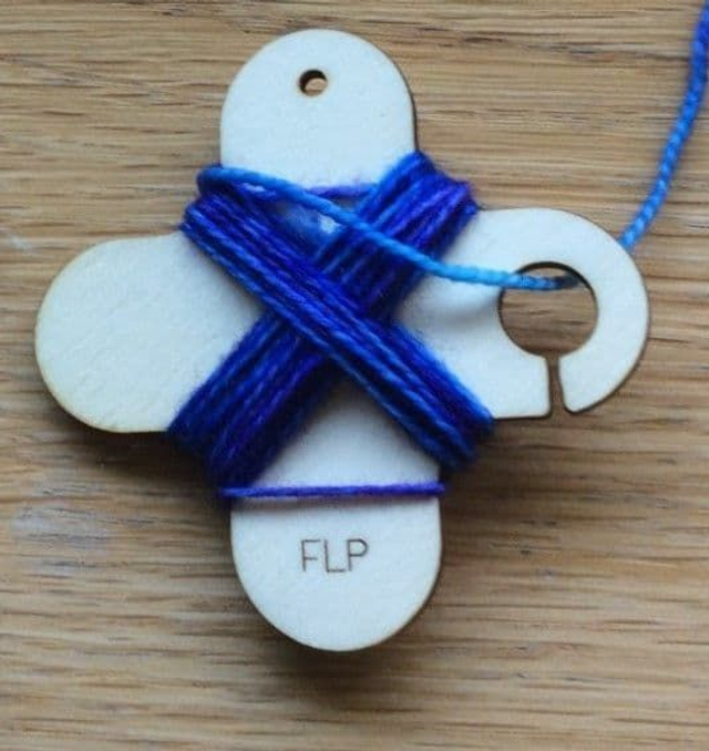 Fleece Loved Products Yarn Ball Centre