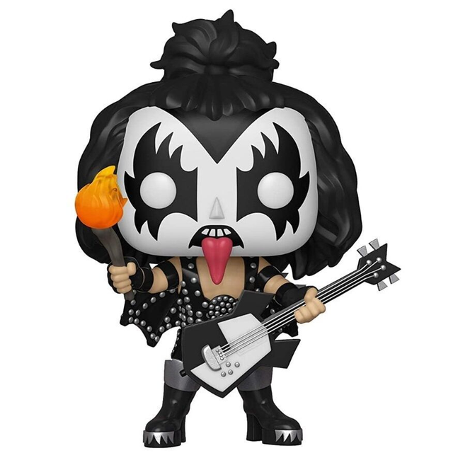 Kiss The Demon - Funko Pop