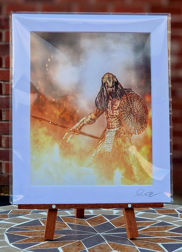 Ultimate Feral Predator 