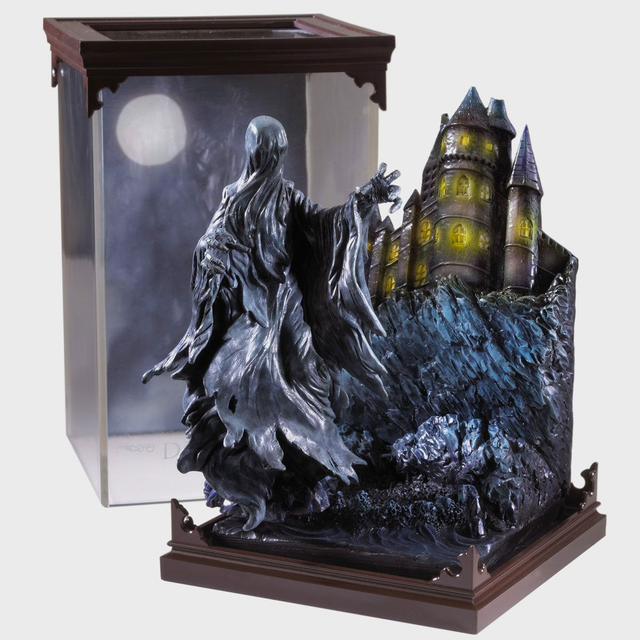 Harry Potter: Dementor Magical Creatures Figure
