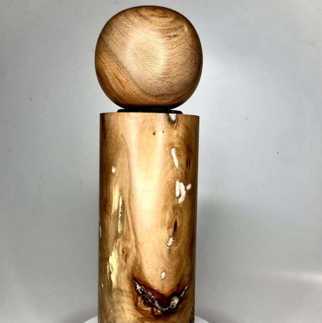 Macina pepe/sale CrushGrind 6