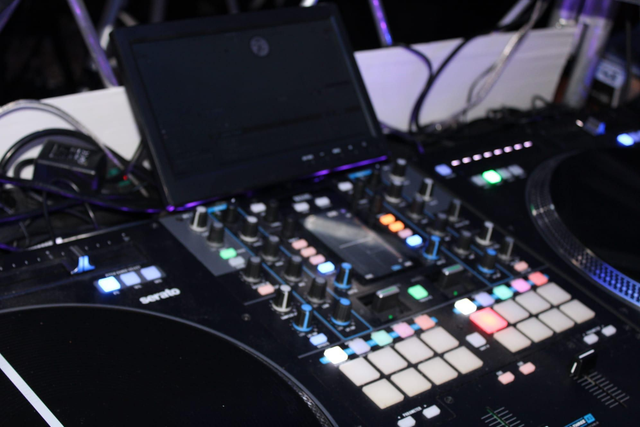 Dj per feste private 