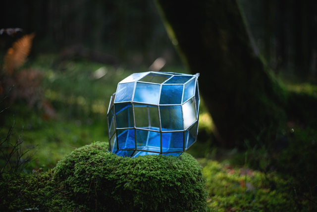 Zome 8 complet ( sur commande ) 