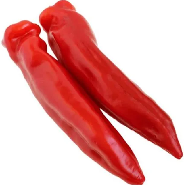 Long Red Pepper