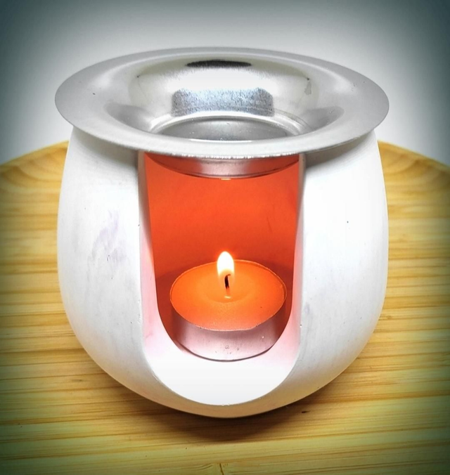 Brûleur pour fondants 