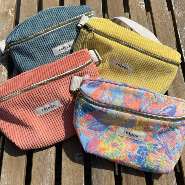 La banane LINE - Summer Edition