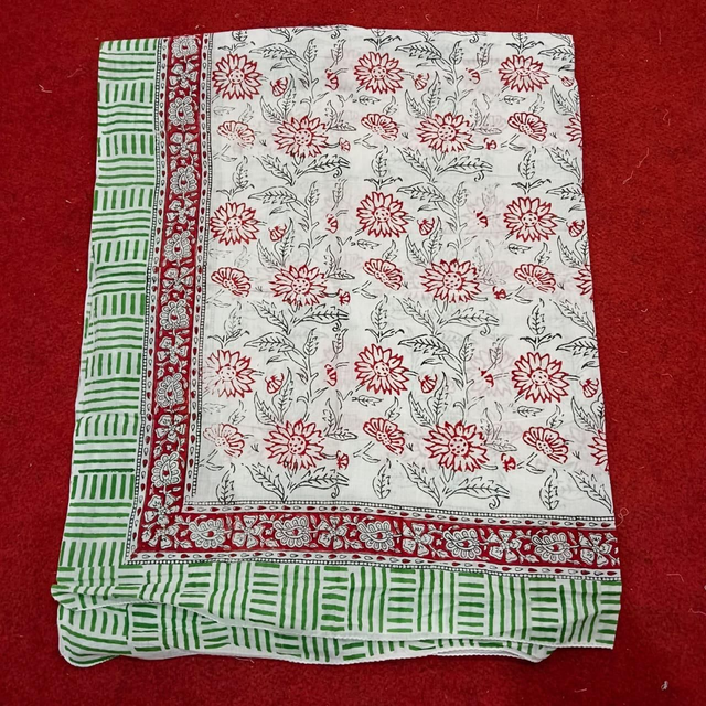 Foulard Paréos en coton