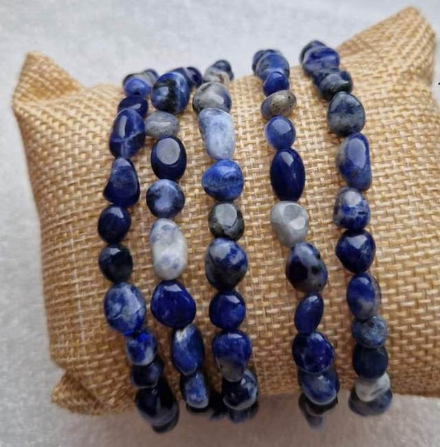Sodalite