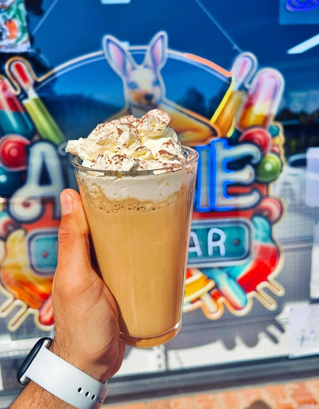 Smooth Coffee☕