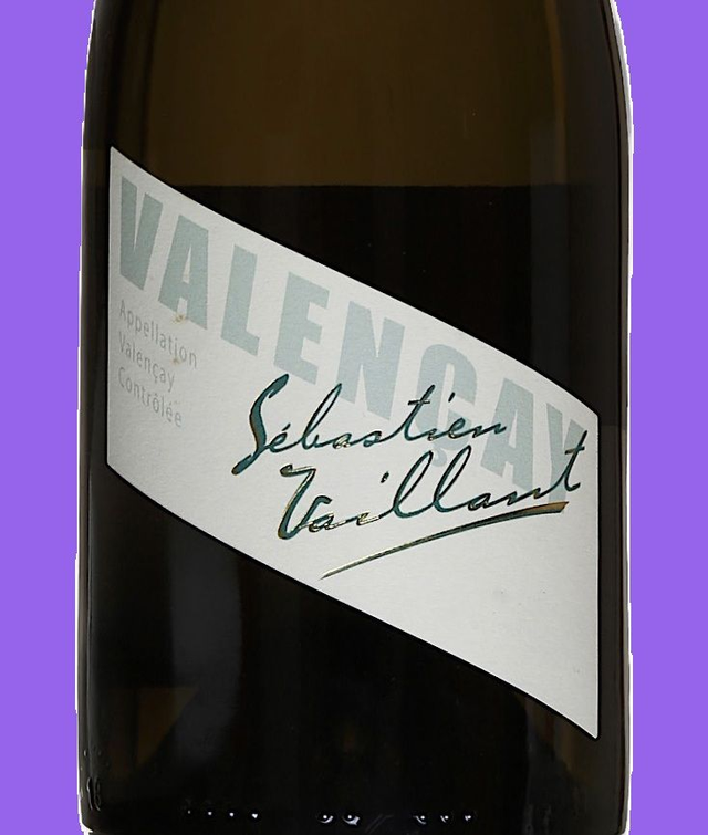 Sebastian Vaillant Valençay, 2024, Loire Valley