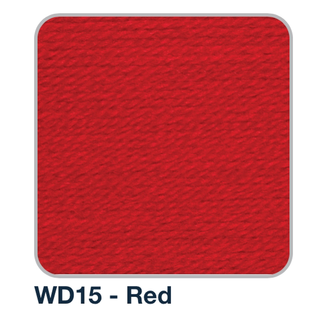 Wendy Supreme DK WD15 Red