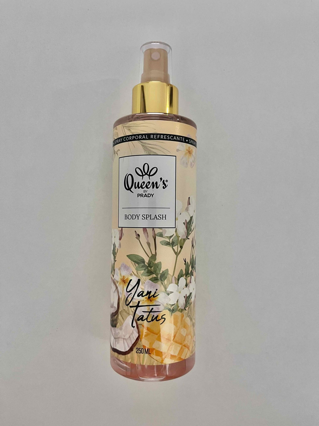 Brume Queen’s Yani