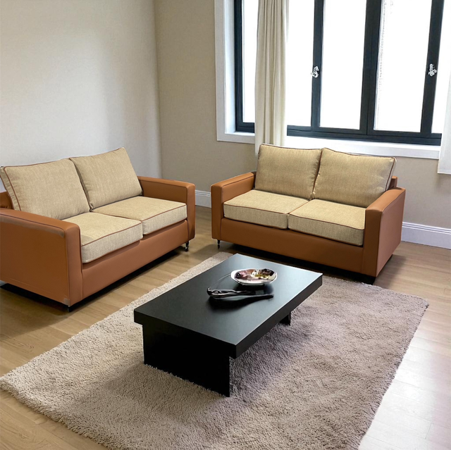 2 X 2 Seater set £699