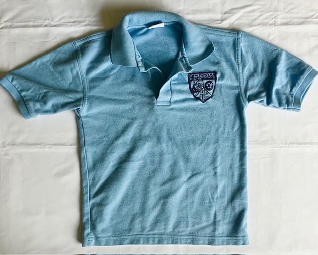 Polo Shirts - with logo