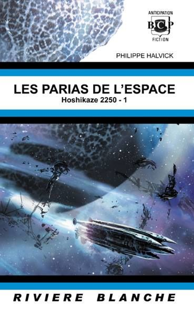 Les Parias de l’Espace