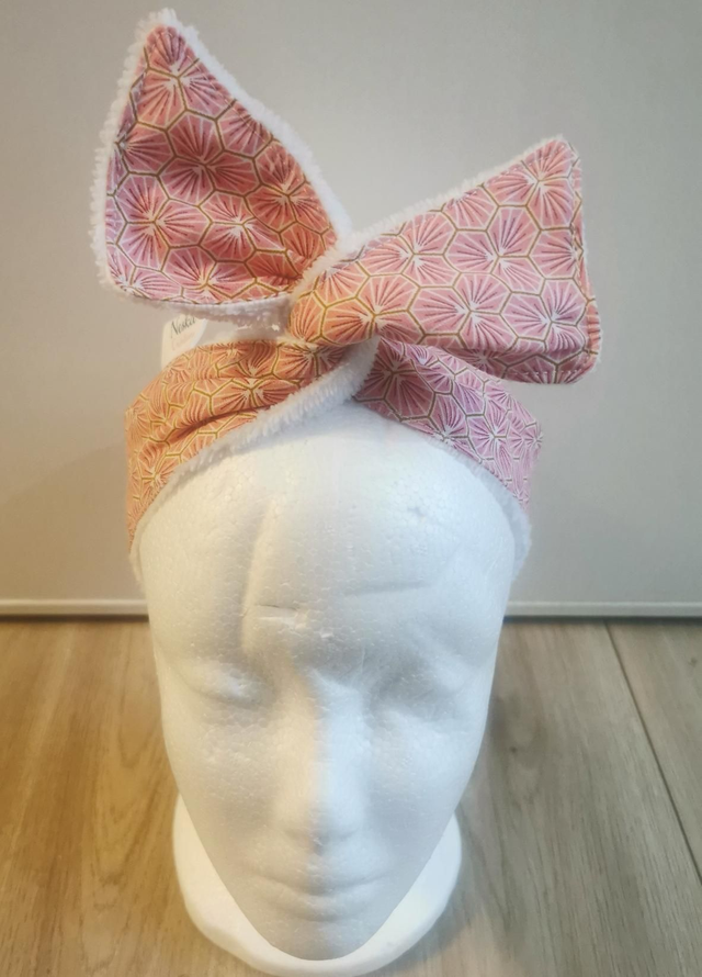 Bandeau de soins Twist 