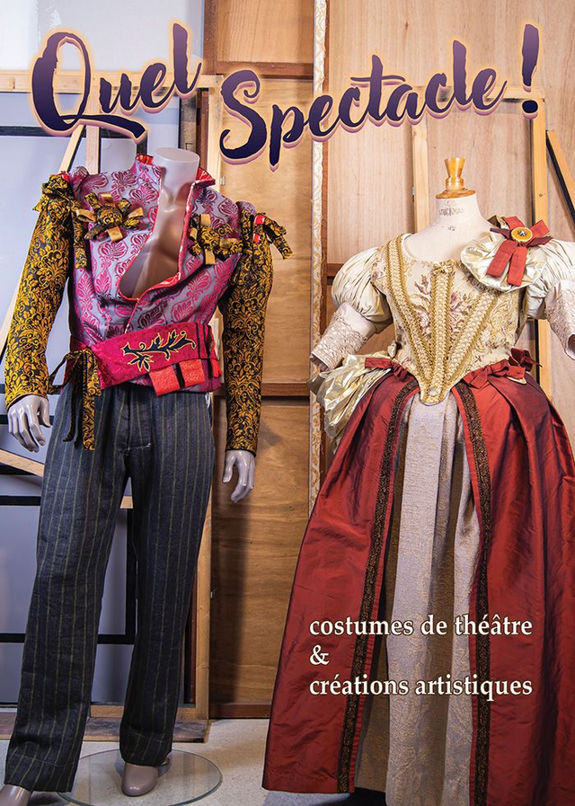 Catalogue exposition