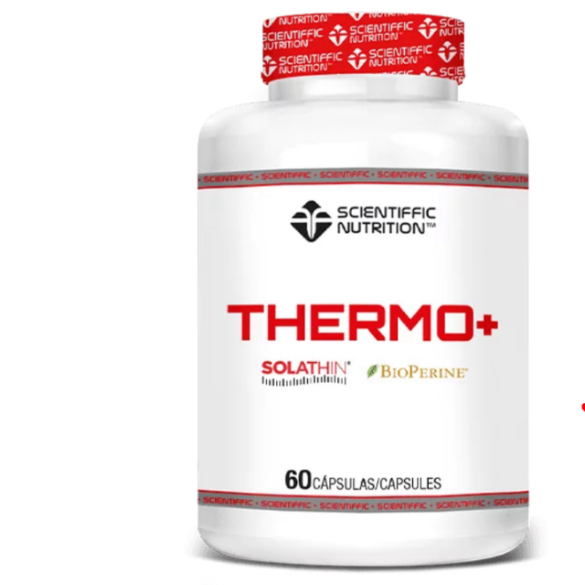 Thermo+  (60 cápsulas)