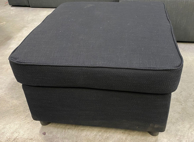 Pouf "Daniel Hechter"