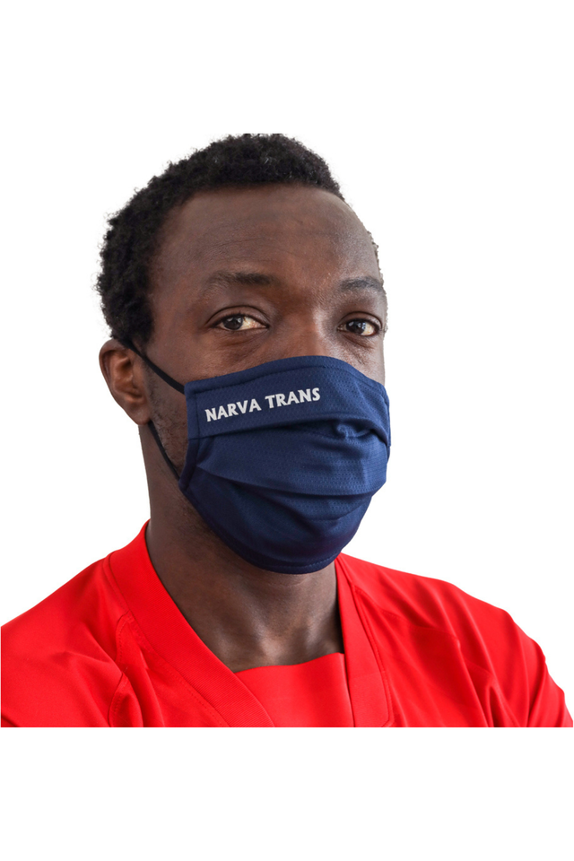 Taaskasutatav kaitsemask | Reusable Face Mask