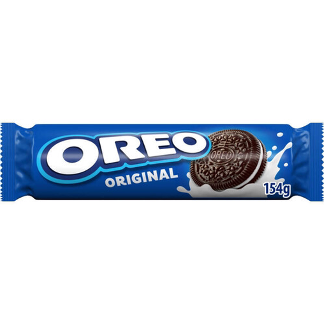 OREO