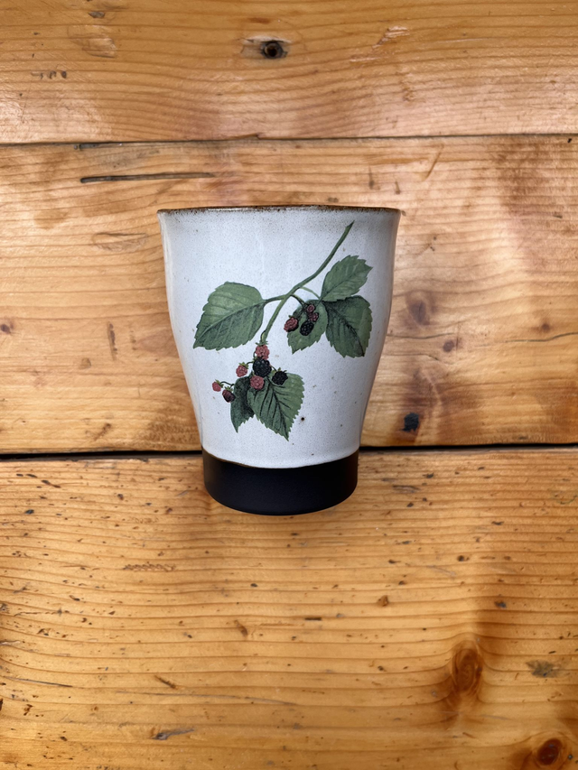 Teebecher Brombeeren (MSM)