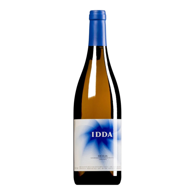 IDDA Sicilia Bianco 2020