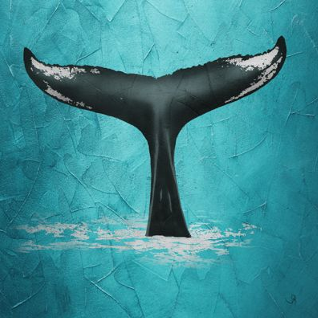 Le ballet des géants