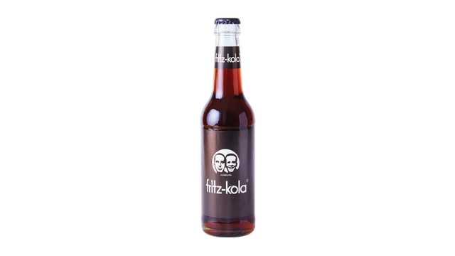 Fritz-Kola 0,33 l