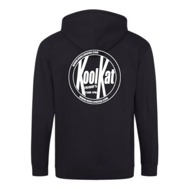 KOOL KAT FRIDAYS Zoodie