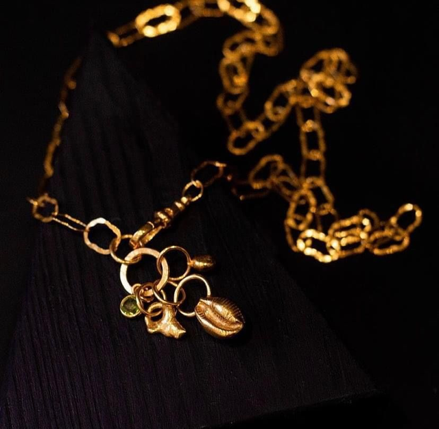 Luxe Necklace