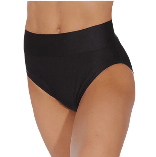 Lycra Dance Brief 