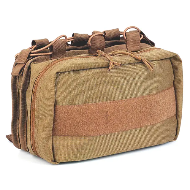 CMP-Tasche